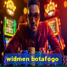 widmen botafogo